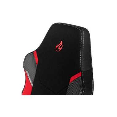 Nitro Concepts Chaise de gaming X1000 Rouge