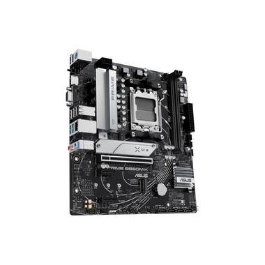 ASUS Mainboard PRIME B650M-K