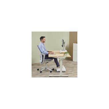 Fellowes Workplace Wrist Rest Breyta 320 mm Gray 1 piece