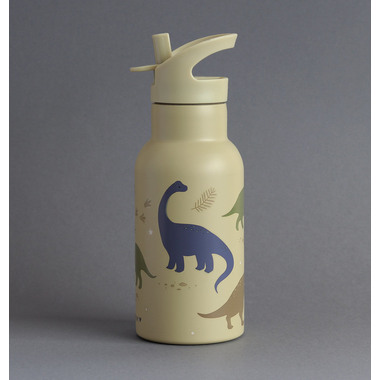 ALLC Borraccia Dinosaurs DBSSDI40 beige