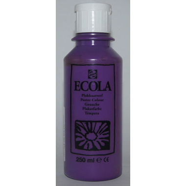 TALENS Plakatfarbe 250ml 09735360 violett