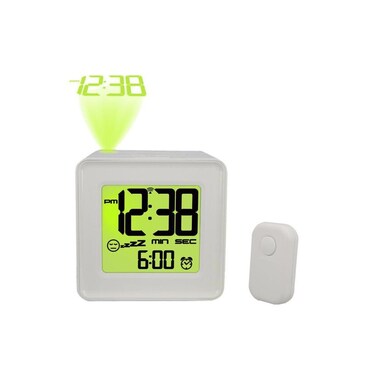 Technoline Funk-Projektionswecker DreamMate Pro