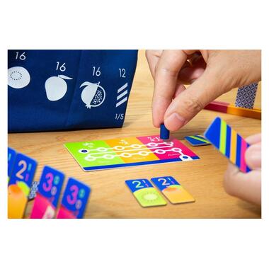 Oink Games gioco da tavolo Tropichaos