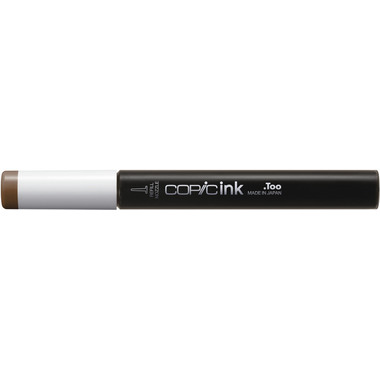 COPIC Ink Refill 21076119 E25 - Caribe Cocoa