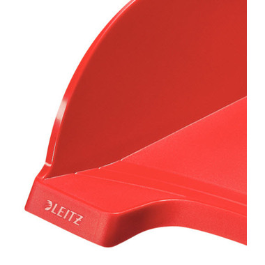LEITZ Briefkorb Jumbo Plus A4 52330025 rot