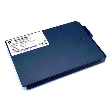 Vistaport Batterie pour Dell LATITUDE 7424, 5424, 5420