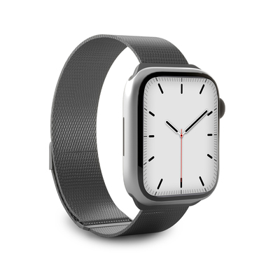 bracelet de remplacement en acier pour Apple Watch 38/40/41 mm | case&me