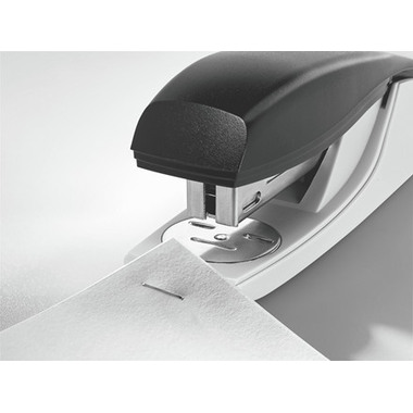 LEITZ Agrafeuse NeXXt 5500 55000095 noir 30 feuilles