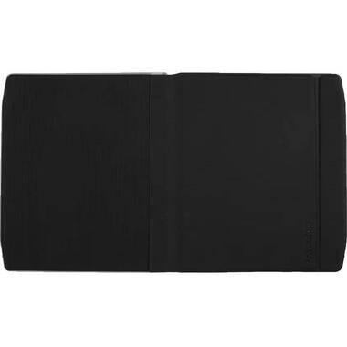 PocketBook E-Book Reader Schutzhülle Flip Cover Black