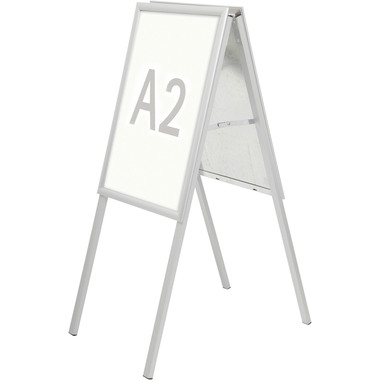 MAUL Kundenstopper MAULpublic A2 6631208