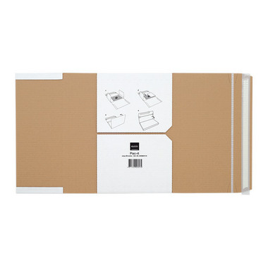 ELCO Pac-it easy 58 blanc 845664114 149g 309x222x90