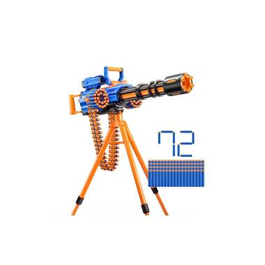 X-Shot X-Shot Insanity Motorized Rage Fire