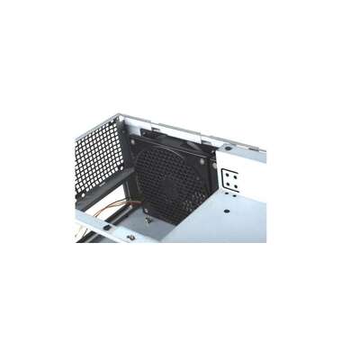 SilverStone case per PC GD05 USB3.0