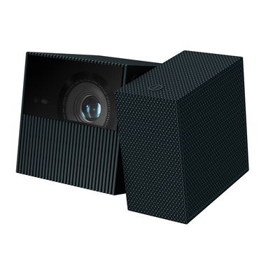 TCL PROJECTOR PLAY CUBE FOREST GREEN