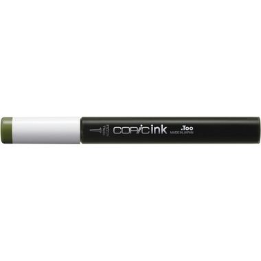 COPIC Ink Refill 21076253 G94 - Greyish Olive