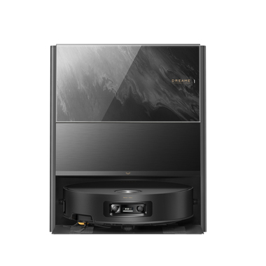 Dreame Aqua20 Pro Ultra Roller X Complete Marble Black
