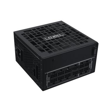 Lian Li Power Supply Lian Li RS1000 1000 W Black