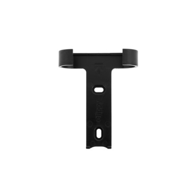 Clippy wall mount for Solar Manager