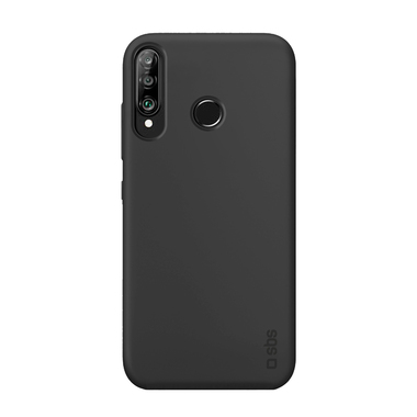 Cover Polo in TPU di SBS per Huawei P30 Lite