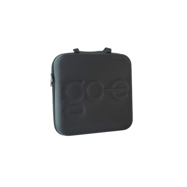 go-e Case Schwarz