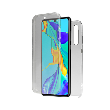 Transparentes Cover 360° für Huawei P30