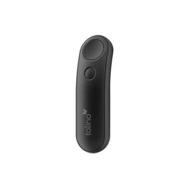 tolino Télécommande Flip Noir