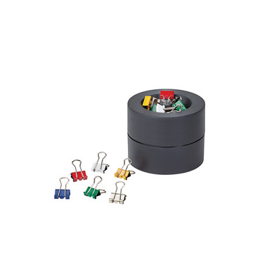MAUL Mauly-Dispenser MAULpro Recyc. 3012490.ECO nero