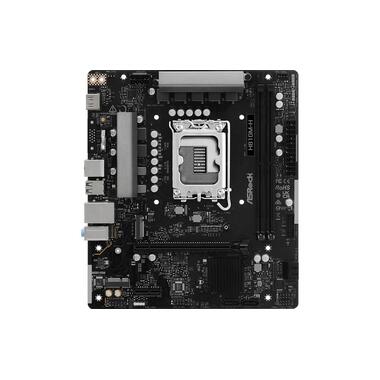 ASRock Carte mère H810M-H
