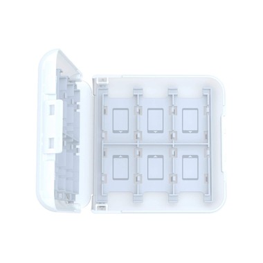 Hori Nintendo Switch Game Card Case Eevee