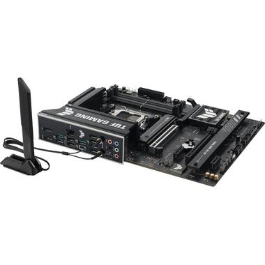 ASUS Motherboard TUF GAMING B650E-PLUS WIFI