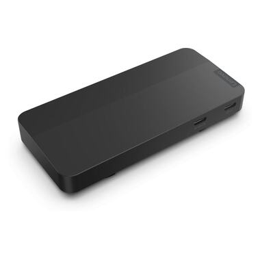 Lenovo Dockingstation USB-C Dual Display Dock