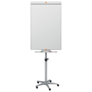 NOBO Flipchart 190x69cm 1902386 Barracuda Mobil