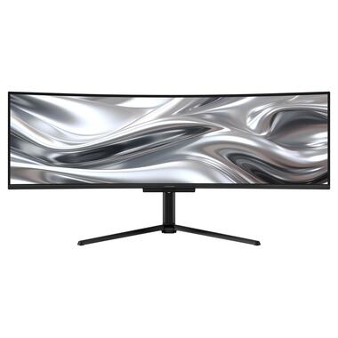 LC-Power Monitor LC-M49QCO