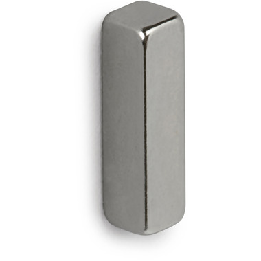MAUL Neodym Calamita 15x4x4cm 6169096 Set, 2kg 4 pezzi