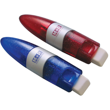 M+R Dosenspitzer/Radiergummi 709450000 Kunststoff, ass.