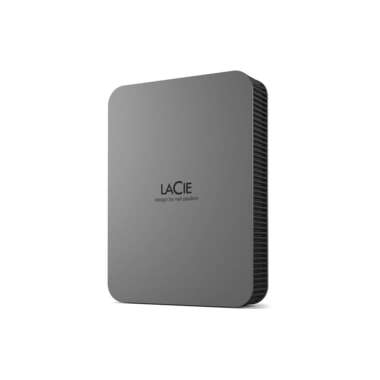 LaCie Disco rigido esterno Mobile Drive Secure 4 TB