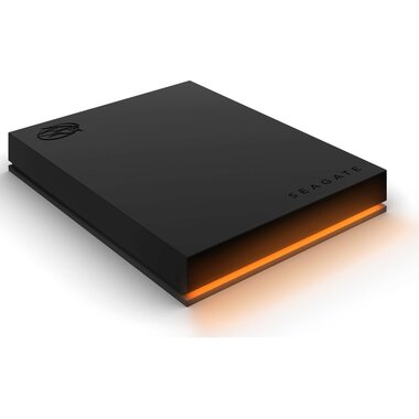 Seagate Disco rigido esterno FireCuda Gaming 2 TB