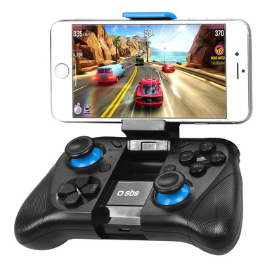 Joystick sans fil pour smartphone et PC 