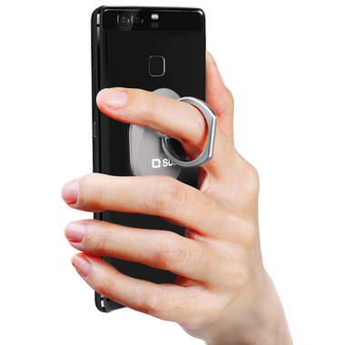 Anello adesivo per selfie