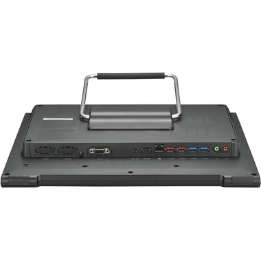 Shuttle Barebone X50V9U3