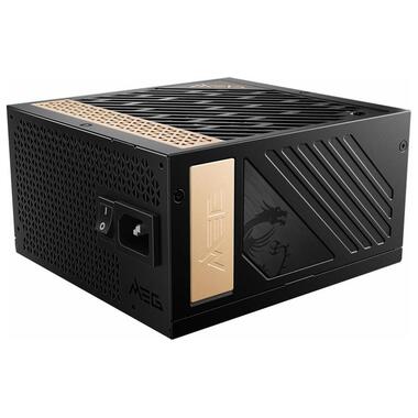 MSI Alimentatore MEG AI1300P PCIE5 1300 W