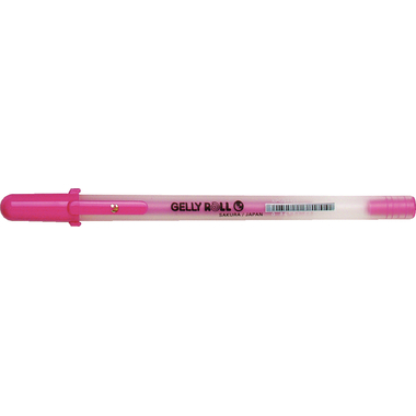 SAKURA Gelly Roll 0.5mm XPGB421 Moonlight rosa Magenta