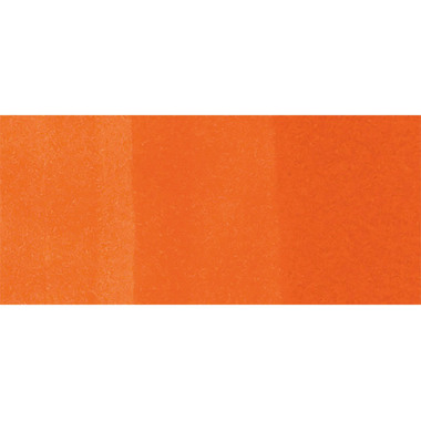 COPIC Marker Sketch 2107532 YR07 - Cadmium Orange