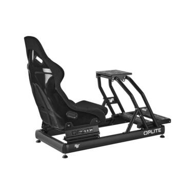 Oplite R8 Fury Black