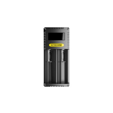 Nitecore Chargeur Ci2 USB-C