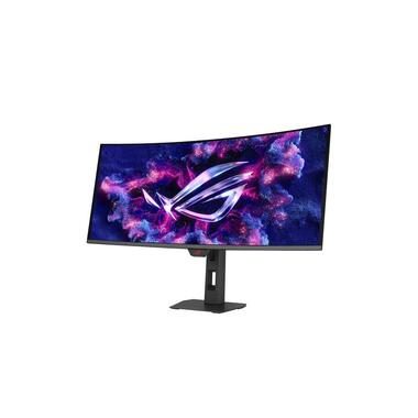 ASUS Monitor ROG Strix OLED XG34WCDG