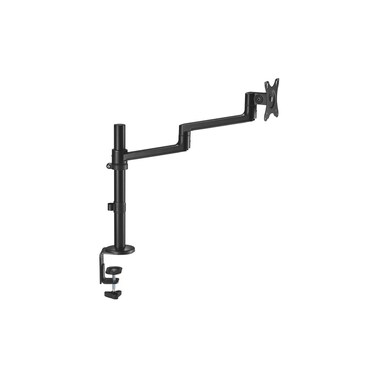 NEOMOUNTS Supports de table DS60-425BL1 jusqu’à 8 kg – Noir