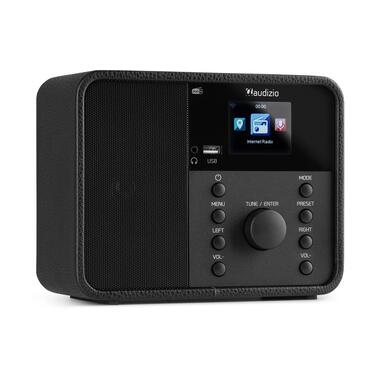 Audizio Internet Radio Nardo Schwarz