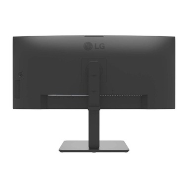 Monitor LG 34BA85QE-B