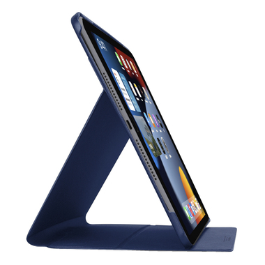 Book case for iPad 11/10th Gen